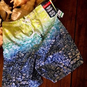 Men's Speedo Bondi Board Short 20" Swimsuit L
